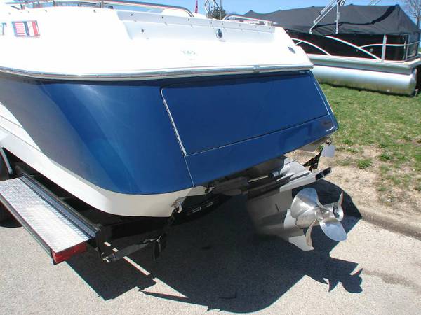 1999 cobalt 272 bowrider - $34,999 thumbnail 2