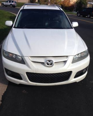 2006 mazda 6 speed - $10,000 thumbnail 2