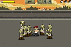 Zombeast